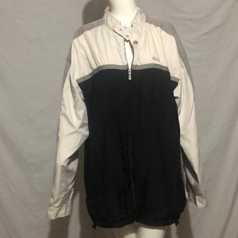 Enyce Wind Breaker Jacket
